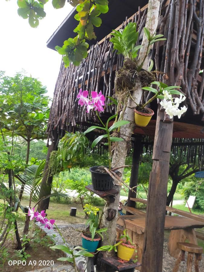 Forest Home Resort Ngwesaung Dış mekan fotoğraf